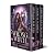 The Wrong Witch Complete Series (The Wrong Witch, #1-3)