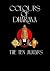 Colours of dharma Ten avathar