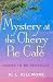 Mystery at the Cherry Pie C...