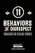 11 Behaviors of Disrespect:...