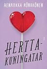 Herttakuningatar