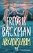 Arkadaşlarım by Fredrik Backman Arkadaşlarım by Fredrik Backman