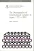 The Demography of Sociopolitical Conflict in Japan, 1721–1846 (Japan Research Monograph)