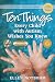 Ten Things Every Child with...