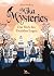 Mika Mysteries - Das Werk des Dunklen Engels: Band 3 der historischen Kinderkrimireihe ab 10 Jahren aus Schweden (German Edition)