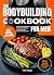 The Bodybuilding Cookbook for Men by Tim Forge The Bodybuilding Cookbook for Men by Tim Forge