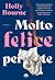 Molto felice per te