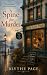 A Spine For Murder: The Last Page Bookshop Mysteries