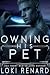 Owning His Pet: A Dark Sci-Fi Romance