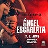 Ángel escarlata