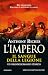 L'impero. Il sangue della l...