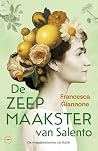 De zeepmaakster v...