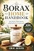 The Borax Home Handbook: Sa...