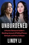 Unburdened by Lindy Li