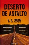 Deserto de Asfalto