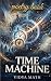 Time Machine: Poetry Book