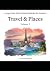 Large Print Word Search Books for Seniors — Travel & Places, ... by WithYou Publishing