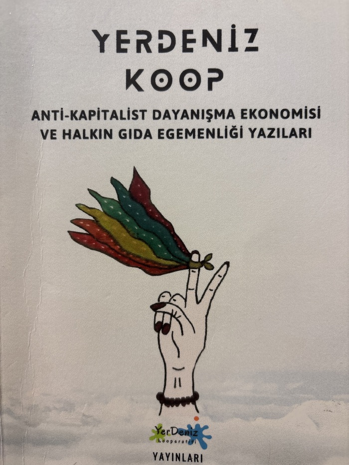 Anti-Kapitalist Dayanışma Ekonomisi ve Halkın Gıda Egemenliği Yazıları