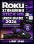 ROKU STREAMING STICK HD USE...