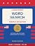 : Large Print Word Search: ...