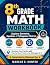 8th Grade Math Workbook by MARCUS C. HUNTER