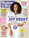 Woman's World Mag...