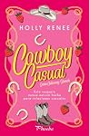 Cowboy casual