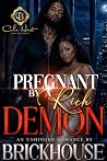 Pregnant By A Ric...