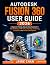 AUTODESK FUSION 360 USER GU...