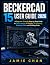 BECKERCAD 15 USER GUIDE 202...