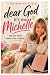 Dear God, It's Me Michelle by Michelle Sanderlin