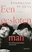 Een gesloten man