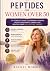 Peptides for women over 50