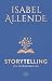 Storytelling by Isabel Allende