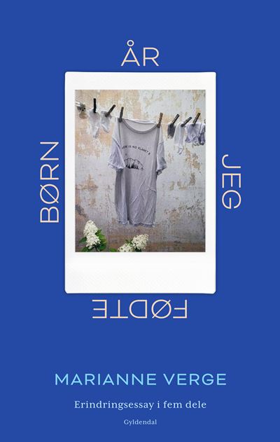 År jeg fødte børn: Et erindringsessay i fem dele (Paperback)