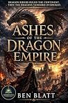 Ashes of the Dragon Empire (Dragon Riders Book 1)