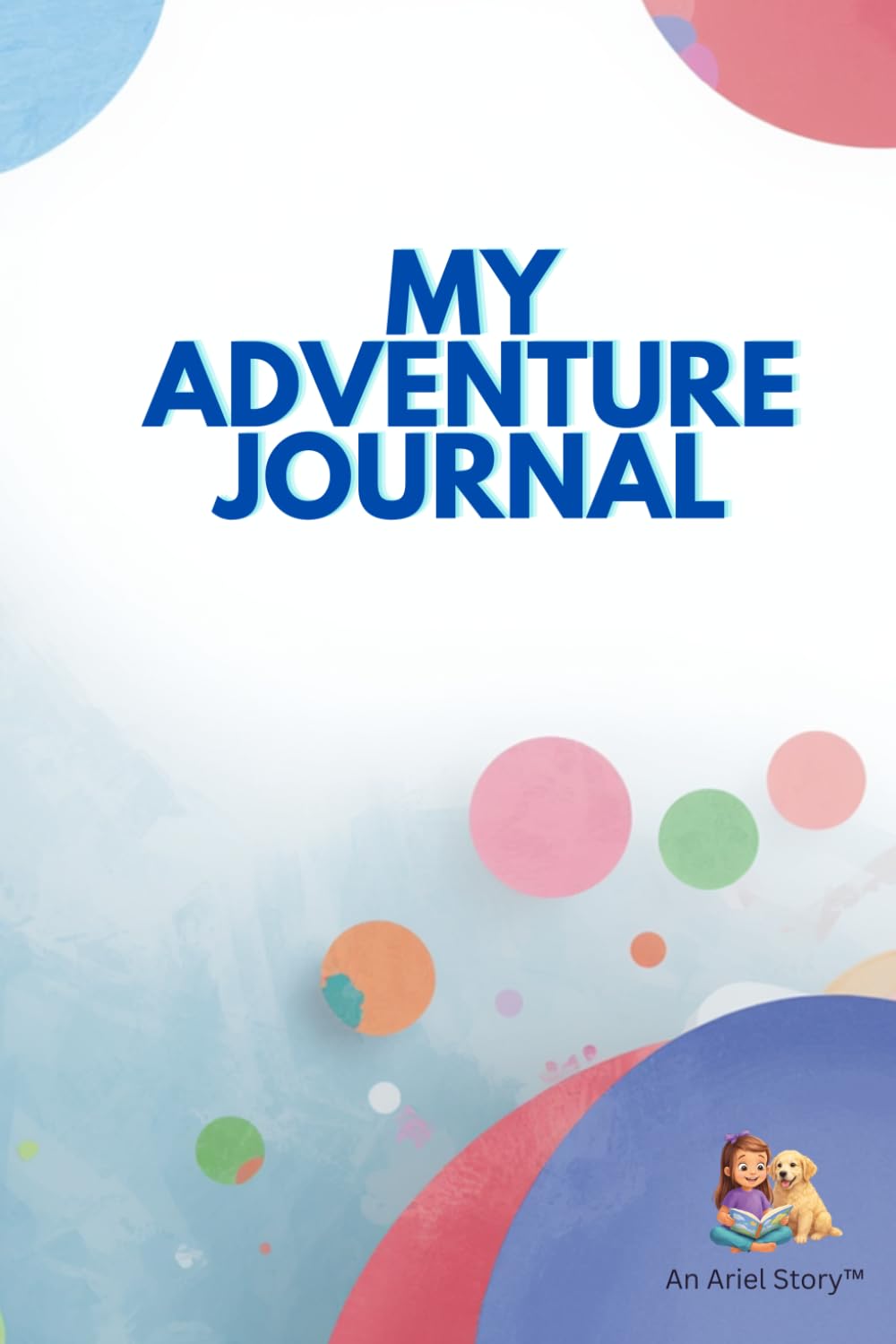 My Adventure Journal