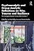Psychoanalytic and Group An...
