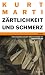 Zärtlichkeit und Schmerz: N...