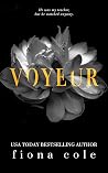 Book cover for Voyeur (Voyeur, #1)