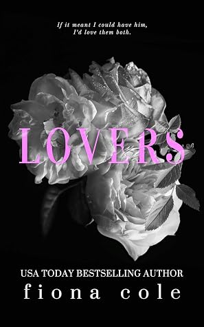 Lovers (Voyeur, #2)