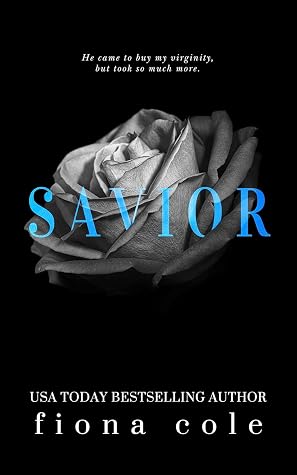 Savior (Voyeur, #3)