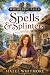 Spells & Splinters by Hazel  Whitmore