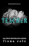 Teacher by Fiona Cole