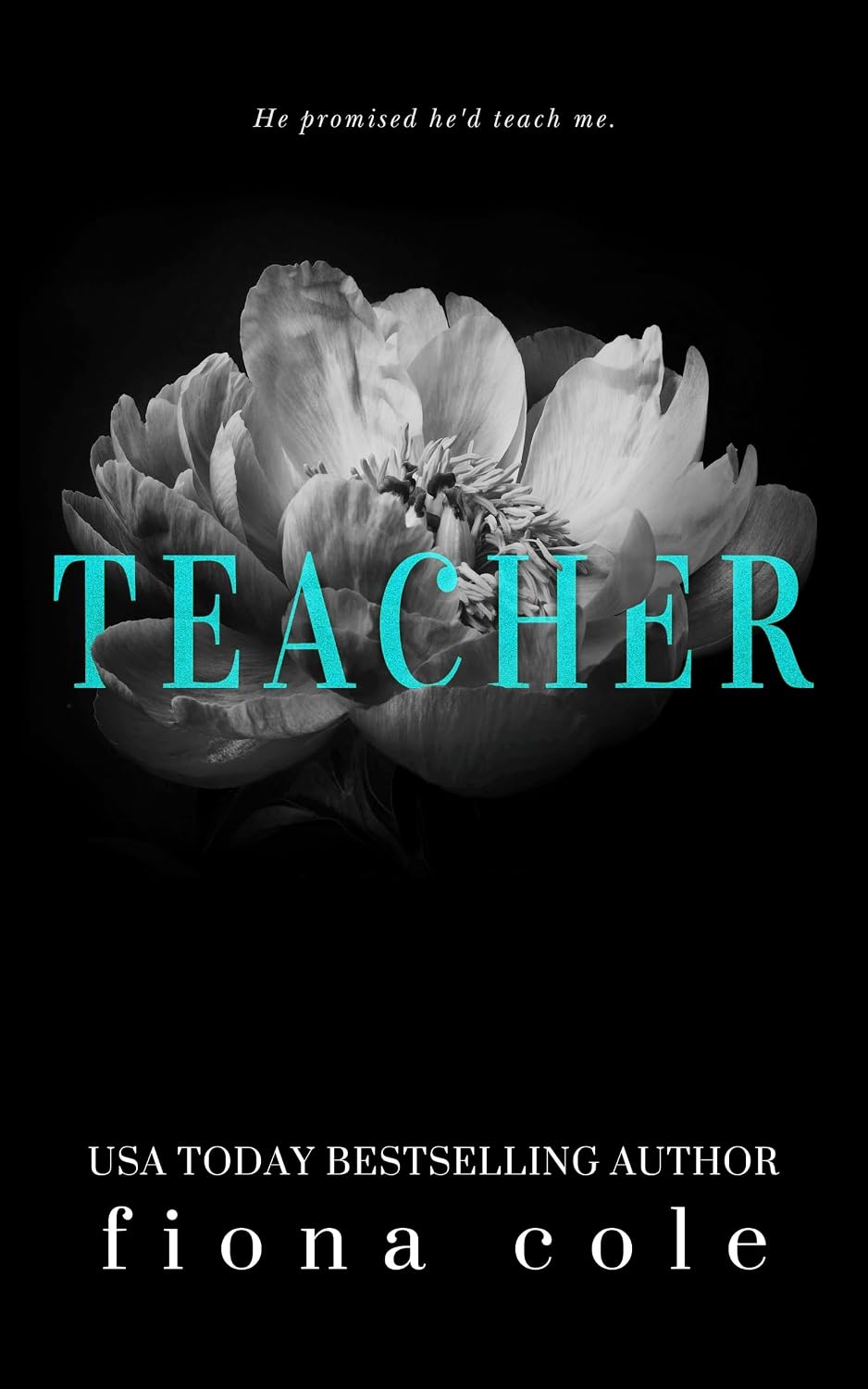 Teacher (Voyeur, #6)