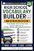 High School Vocabulary Buil...