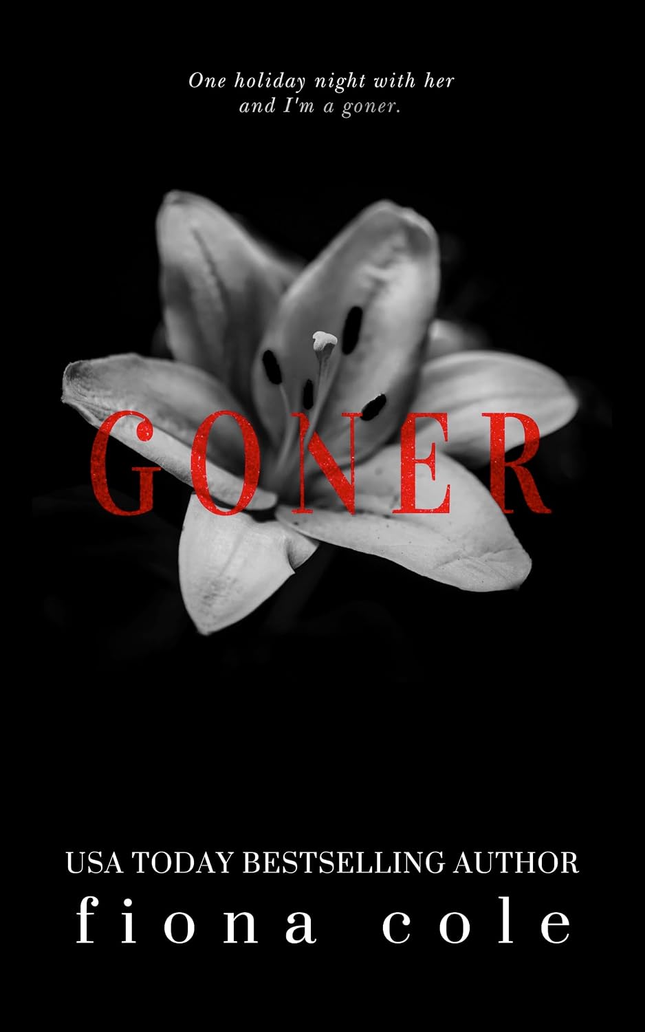 Goner (Voyeur, #6.5)