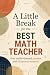 Math teacher gift | A Littl...