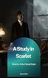 A study in Scarlet