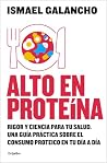 Alto en proteína:...